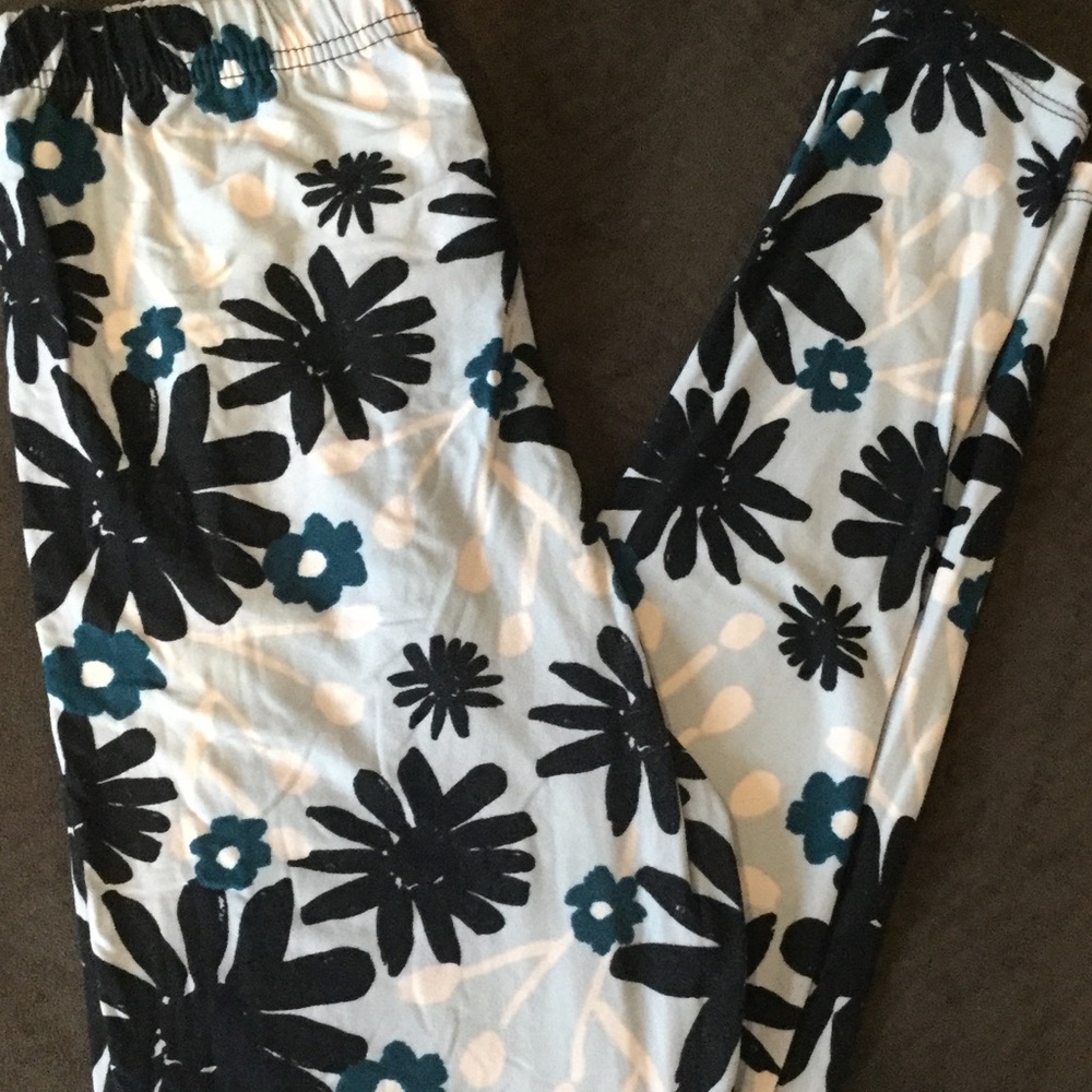 Agnes & Dora leggings